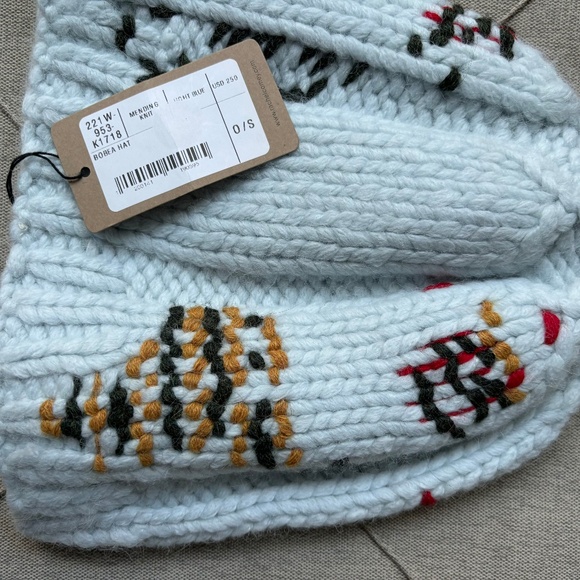 Rachel Comey Bobea Hat - Picture 7 of 9